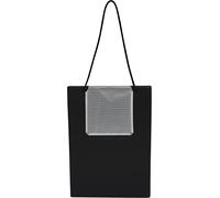 KS Tools 500.8096 A4 Garage Task Bag - Black