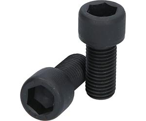 KS Tools 500.8400-01 Pair of Screws M16 x 35 mm Multi-Coloured