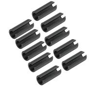 KS Tools 500.8403 Safety Pin Set, 15-Piece Set, 3.5-6 mm