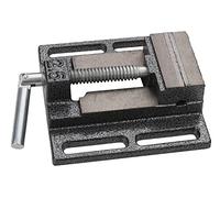 KS TOOLS 500.8455 - Parallel Bit Vice 63 mm - Opening 50 mm - for Column Drill 500.8451