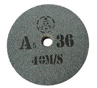 KS Tools 500.8469 Grinding Wheel 250 x 32 x 32 mm A36 for 500.8460