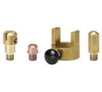 KS Tools 500.8560 Electrode Extension