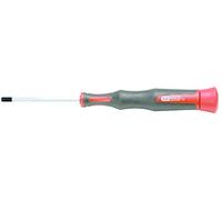 KS Tools 5007721 Fine Mechanical Screwdriver Hexagonal 0.7 mm