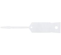 KS Tools 5008018 Key Pendant Blanks (Pack of 500)
