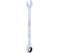 KS Tools 503.4104 7/16-inch GearPlus Comb Ratchet Spanner