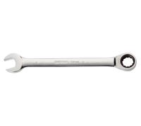 KS Tools 503.4105 1/2-inch Gear+ Comb Ratchet Spanner