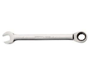 KS Tools 503.4106 9/16-inch GearPlus Comb Ratchet Spanner