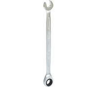 KS Tools 503.4208-E 8mm GearPlus Comb Ratchet Spanner