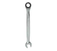 KS TOOLS 503.4212 Ratchet Ring Open-ended Spanner