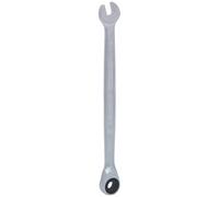 KS Tools 503.4213 Gearplus Combination Ratchet Spanner, 13mm