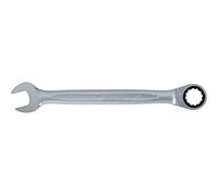 KS Tools 503.4221 21mm Gear+ Comb Ratchet Spanner
