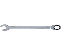 KS Tools 503.4227 27mm Gear+ Comb Ratchet Spanner
