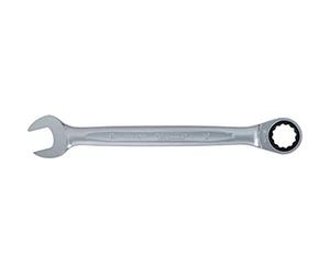 KS Tools 503.4228 30mm Gear+ Comb Ratchet Spanner