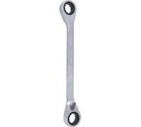 KS Tools 503.4573 10 x 11mm GearPlus Rev Double Ring Spanner