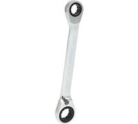 KS Tools 503.4574 10 x 13mm GearPlus Rev Double Ring Spanner