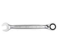 KS TOOLS 503.4607 Ratchet Ring Open-ended Spanner