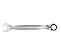 KS TOOLS 503.4608 Ratchet Ring Open-ended Spanner