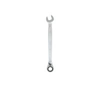 KS TOOLS 503.4610-E Ratchet Ring Open-ended Spanner