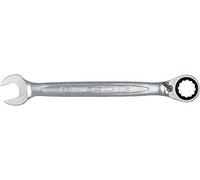KS TOOLS 503.4610 Ratchet Ring Open-ended Spanner