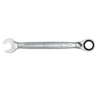 KS TOOLS 503.4611 Ratchet Ring Open-ended Spanner