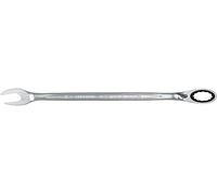 KS TOOLS 503.4613 Ratchet Ring Open-ended Spanner