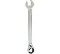 KS TOOLS 503.4617 Ratchet Ring Open-ended Spanner