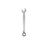 KS TOOLS 503.4617 Ratchet Ring Open-ended Spanner