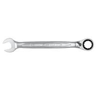 KS Tools 503.4618 Gear+ Rev Combination Spanner 18mm