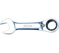 KS Tools 503.4631 8mm GearPlus Mini Rev Comb Spanner