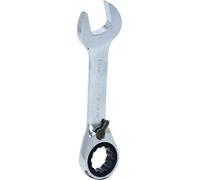 KS Tools 503.4638 15mm GearPlus Mini Rev Comb Spanner