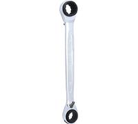 KS Tools 503.4657 14 x 17-18 x 19mm GearPlus 4-in-1 Spanner