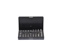 KS TOOLS 503.4670 Screwdriver Bits Set