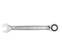 KS Tools 503.4684 7/16-inch GearPlus Rev Combination Spanner