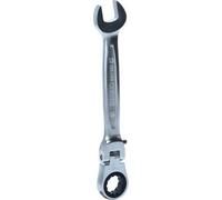 KS TOOLS 503.4813 Ratchet Ring Open-ended Spanner