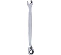 KS Tools 503.5908 Ratchetcombination Wrench 8mm Revwith Ratchet Function On Open Side