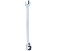 KS Tools 503.5909 Ratchetcombination Wrench 9mm Revwith Ratchet Function On Open Side