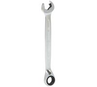 KS Tools 503.5918 Duo Gearplus Combi Spanner - Ratchet Mechanism R...