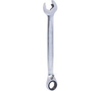 KS Tools 503.5919 Duo Gearplus Combi Spanner - Ratchet Mechanism R...
