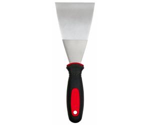 KS Tools 50mm Decorator's Scraper Stainless