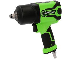 KS Tools 512.002 Pneumatic impact driver durable and high-performa...