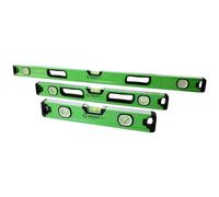 KS Tools 512.0510 COMPETITION Spirit level set durable accurate sp...