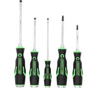 KS Tools 512.0706 Competition Screwdriver Set 5 Pieces