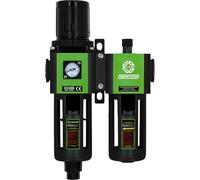 KS Tools 512.5050 Competition 1/2" Compressed Air Maintenance Unit