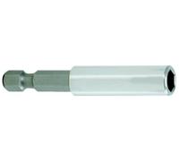 KS Tools 514.1102 1/4-inch 50mm Magnetic Bit Holder