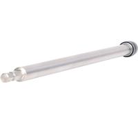 KS Tools 514.1111 Quick Change Magnetic Bit Holder 1/4 Inch 300 mm 16 A 3-pin