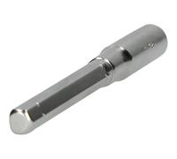 KS Tools 514.1124 1/4 inch extension 100 mm