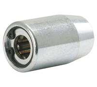 KS Tools 514.1135 1/2" Special adaptor, magnetic, 72mm