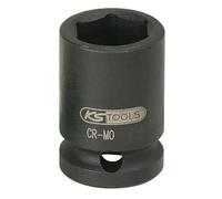 KS Tools 515.0047 1/2" Hexagon impact socket, 13/16"