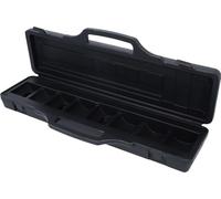 KS Tools 515.0210-99 Plastic Empty Case for Hexagonal Impact Socket Set 8 Pieces Size 24-27-29-30-32-34-36-38[ASIN B075XXNRRJ]
