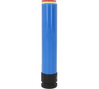 KS Tools 515.0865 Aluminium Rims Power Socket Set, Extra Long, 3 Pieces, 1/2 Inch, 17, 19, 21 mm